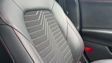 Ford Puma 1.0 EcoBoost Hybrid mHEV ST-Line X 5dr Petrol Hatchback